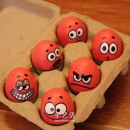 7个简单又可爱的幼儿园手工 让孩子变废为宝(图4)