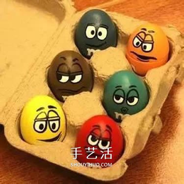 7个简单又可爱的幼儿园手工 让孩子变废为宝(图5)