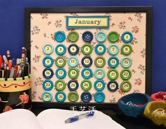 7个简单又可爱的幼儿园手工 让孩子变废为宝(图15)