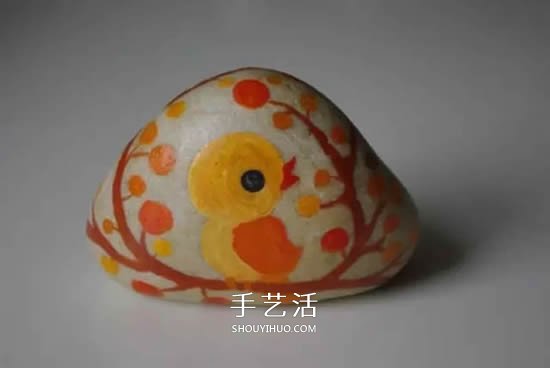 7个简单又可爱的幼儿园手工 让孩子变废为宝(图18)