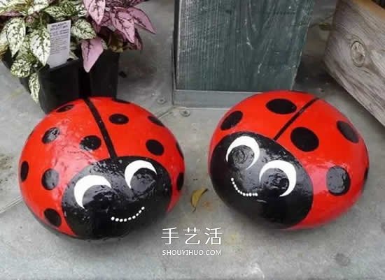 7个简单又可爱的幼儿园手工 让孩子变废为宝(图20)