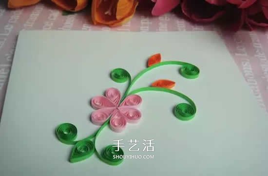 7个简单又可爱的幼儿园手工 让孩子变废为宝(图30)