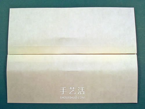 手工花瓶的折法图解 详细折花瓶教程步骤(图13)