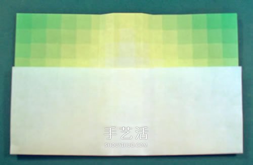 手工花瓶的折法图解 详细折花瓶教程步骤(图19)