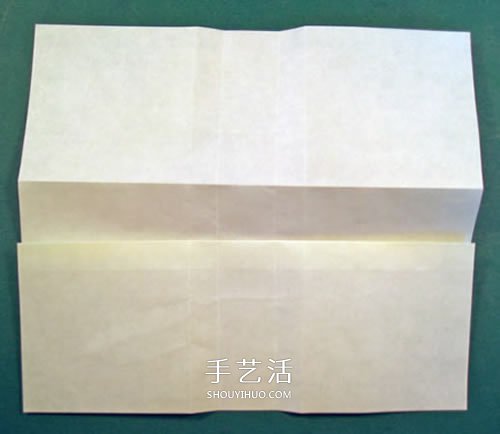 手工花瓶的折法图解 详细折花瓶教程步骤(图22)