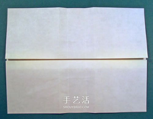 手工花瓶的折法图解 详细折花瓶教程步骤(图23)
