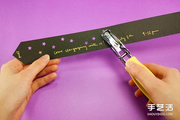 胶卷相机底片壳改造邀请函的方法 超有创意！(图4)