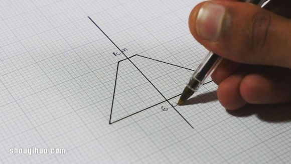 自制3D全像投影 只需要CD盒就能轻松搞定(图2)