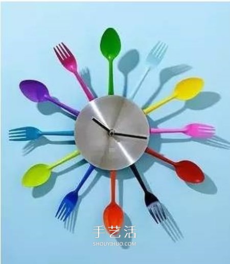 幼儿废物利用手工作品 简单环保小制作图片(图7)