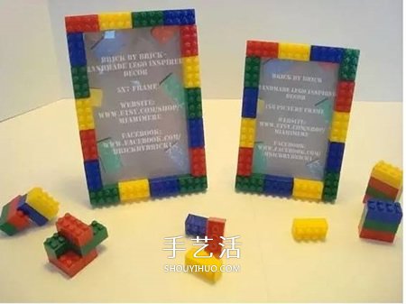 幼儿废物利用手工作品 简单环保小制作图片(图11)