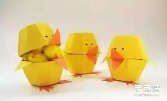 蛋托手工制作大全图片 幼儿园蛋托DIY小制作(图8)