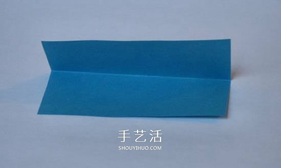 立体星星的折法图解 折纸星星花球的步骤图(图2)