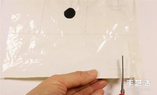 塑料毽子怎么做图解 手工制作毽子的方法教程(图4)