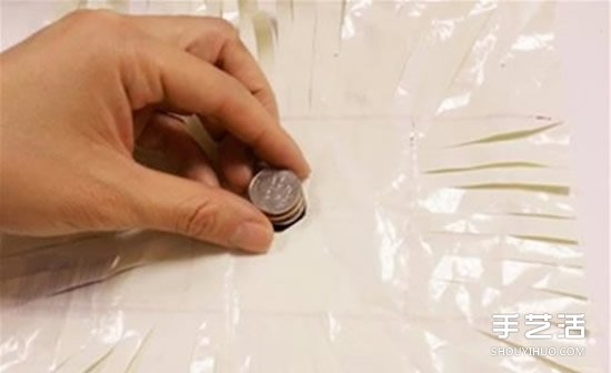 塑料毽子怎么做图解 手工制作毽子的方法教程(图5)