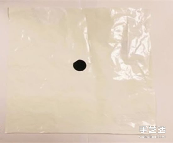 塑料毽子怎么做图解 手工制作毽子的方法教程(图2)