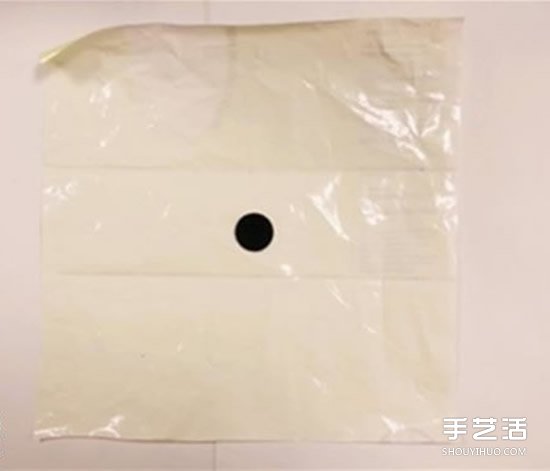 塑料毽子怎么做图解 手工制作毽子的方法教程(图3)
