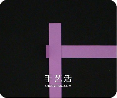 美轮美奂！Snapology蛋的折纸方法图解教程(图4)