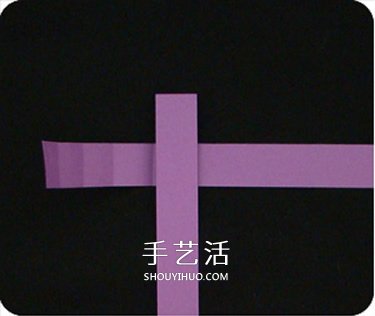 美轮美奂！Snapology蛋的折纸方法图解教程(图5)
