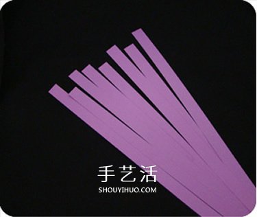 美轮美奂！Snapology蛋的折纸方法图解教程(图2)