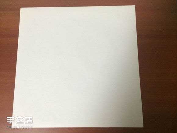 怎么折跑车的教程 手工跑车折纸方法图解(图6)