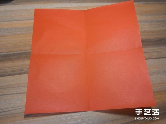 怎么折蜘蛛侠图解教程 复杂蜘蛛侠的折法步骤(图5)