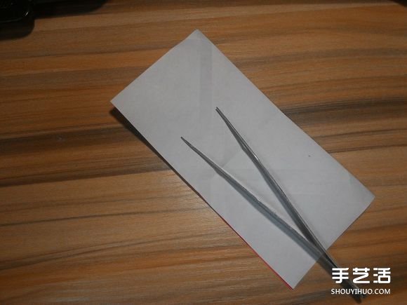 怎么折蜘蛛侠图解教程 复杂蜘蛛侠的折法步骤(图15)