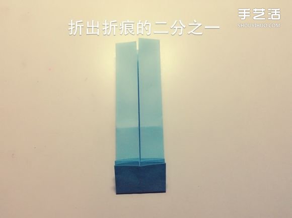 如何用一张纸折一本书详细图解教程(图14)