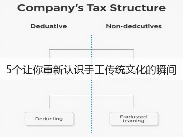 5个让你重新认识手工传统文化的瞬间(图2)
