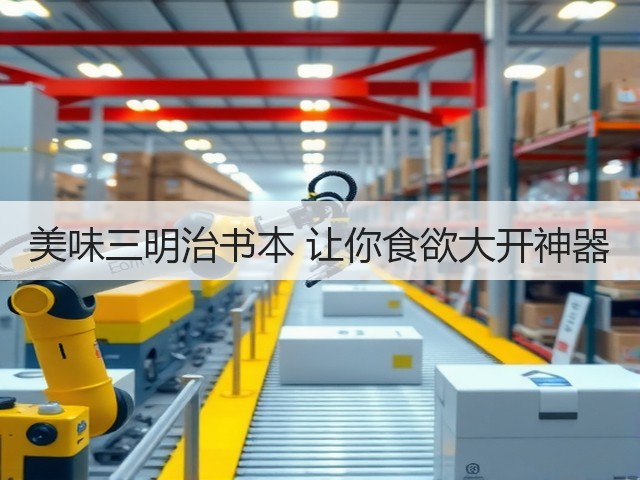 美味三明治书本 让你食欲大开神器(图2)