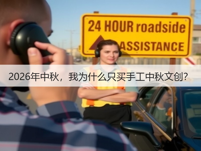2026年中秋，我为什么只买手工中秋文创？ - 诺云双维造物网