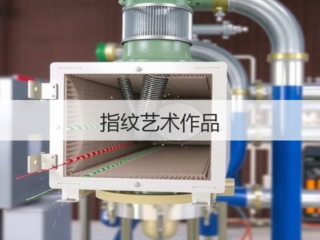 指纹艺术作品(图2)