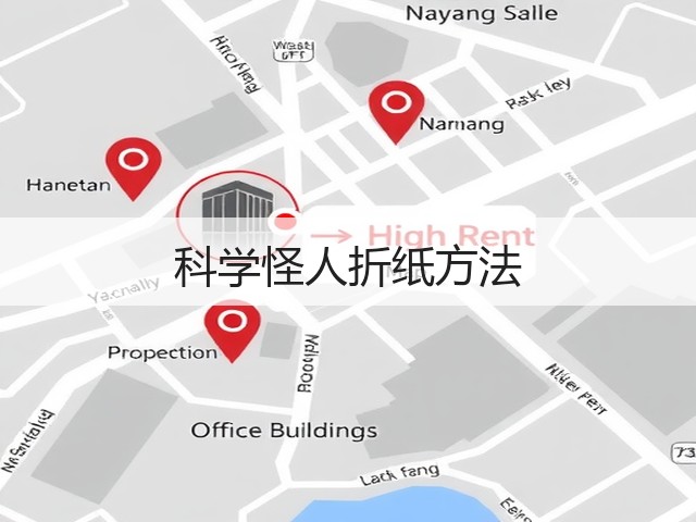 科学怪人折纸方法(图2)