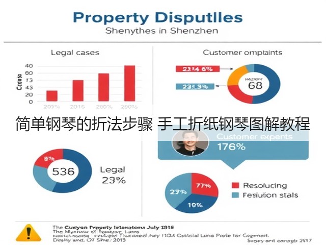 简单钢琴的折法步骤 手工折纸钢琴图解教程(图2)