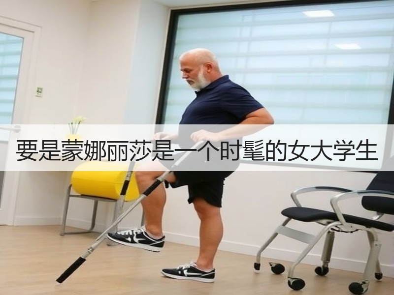 要是蒙娜丽莎是一个时髦的女大学生 - 诺云双维造物网