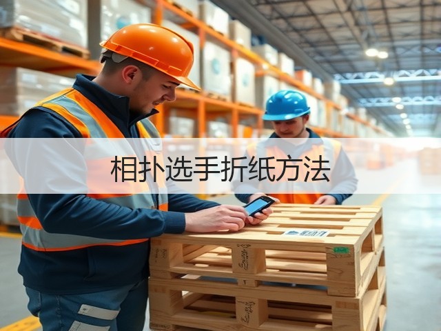 相扑选手折纸方法(图1)