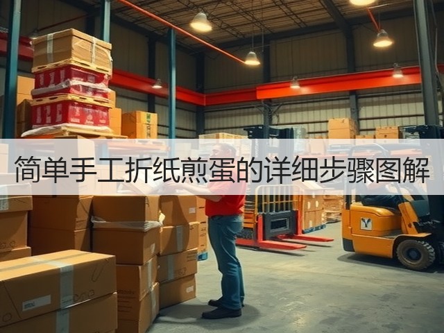 简单手工折纸煎蛋的详细步骤图解(图2)