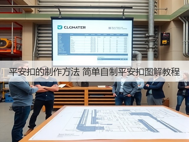 平安扣的制作方法 简单自制平安扣图解教程(图3)