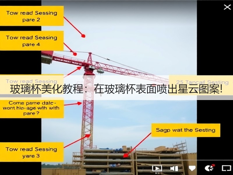 玻璃杯美化教程：在玻璃杯表面喷出星云图案! - 诺云双维造物网